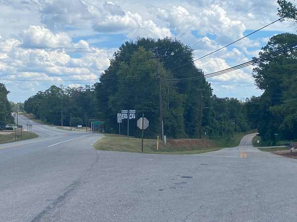 11.4 Acres of Land for Sale in Monroeville, Alabama