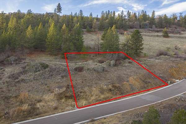 0.3 Acres of Residential Land for Sale in Spokane, Washington