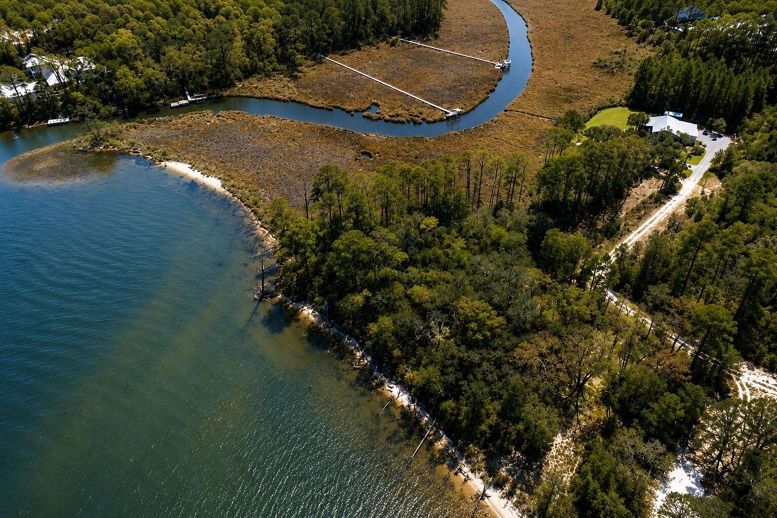0.11 Acres of Residential Land for Sale in Santa Rosa Beach, Florida
