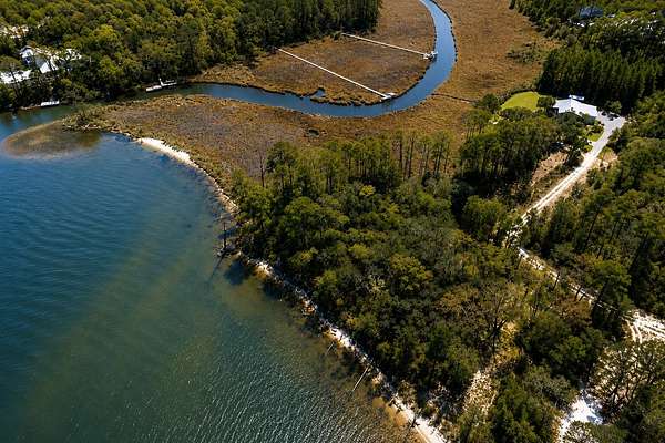 0.11 Acres of Residential Land for Sale in Santa Rosa Beach, Florida