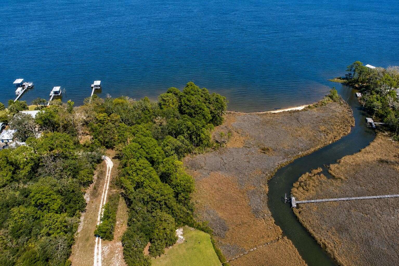 0.44 Acres of Residential Land for Sale in Santa Rosa Beach, Florida