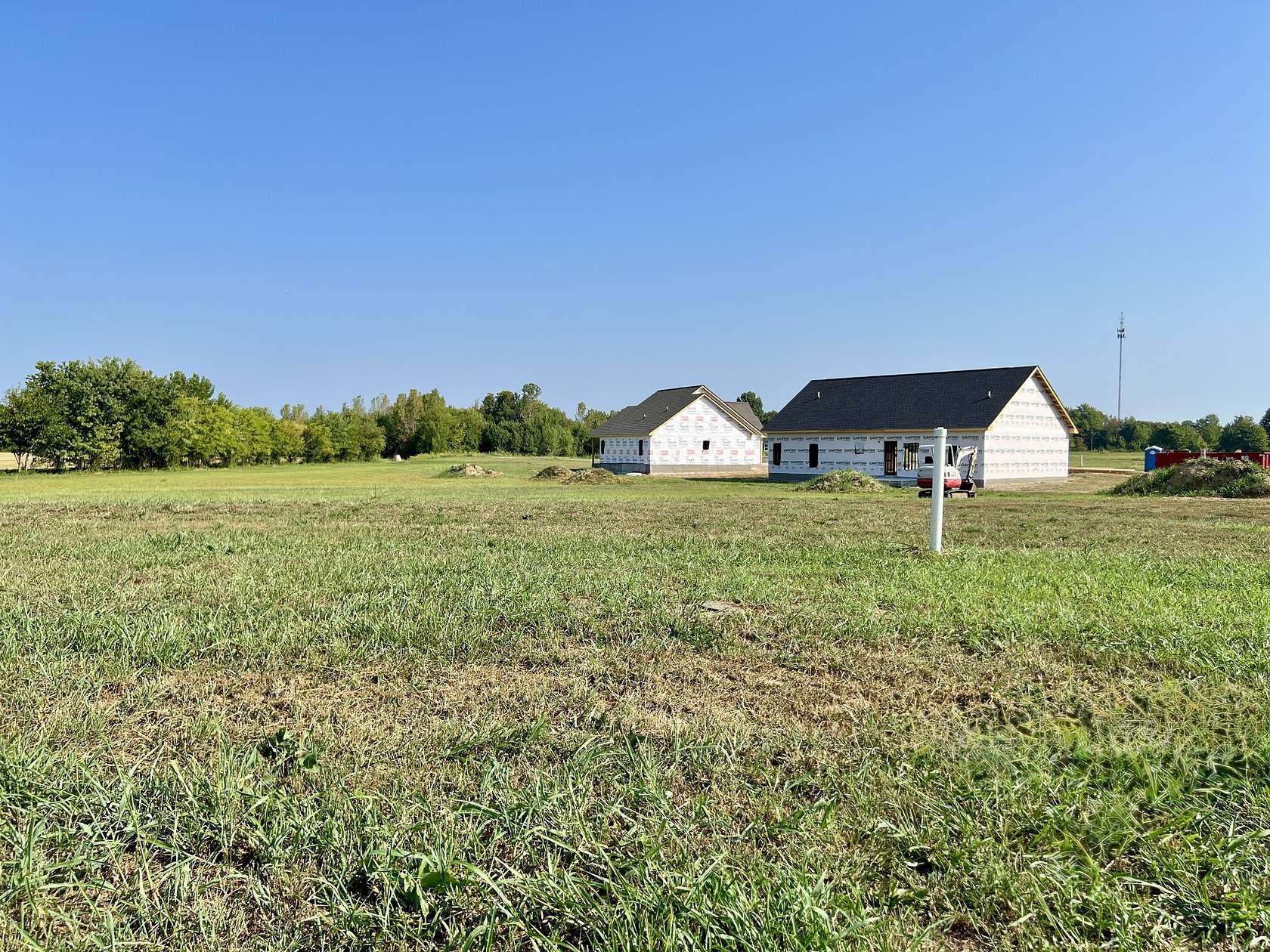 0.17 Acres of Residential Land for Sale in Franklin, Kentucky