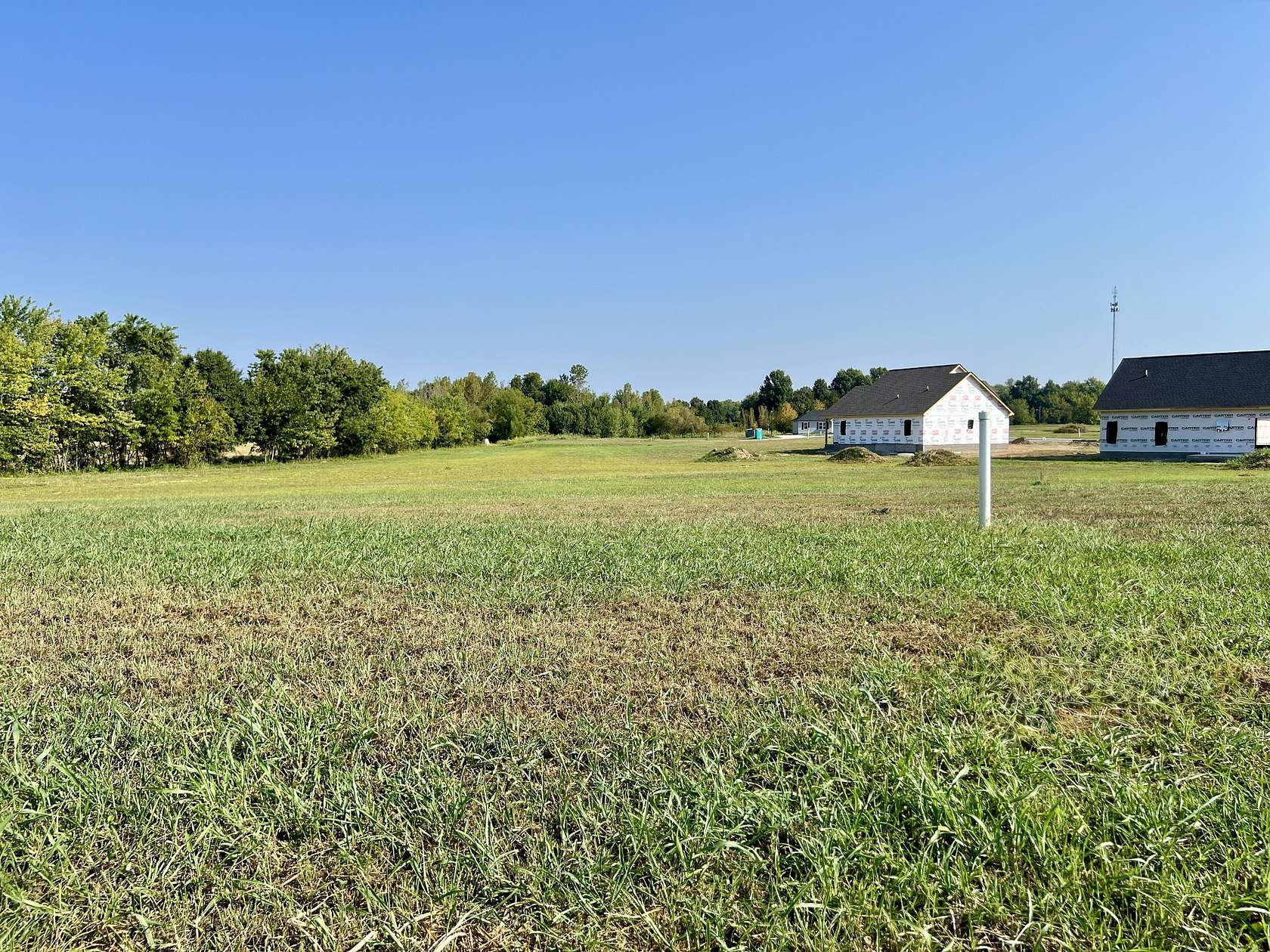 0.17 Acres of Residential Land for Sale in Franklin, Kentucky