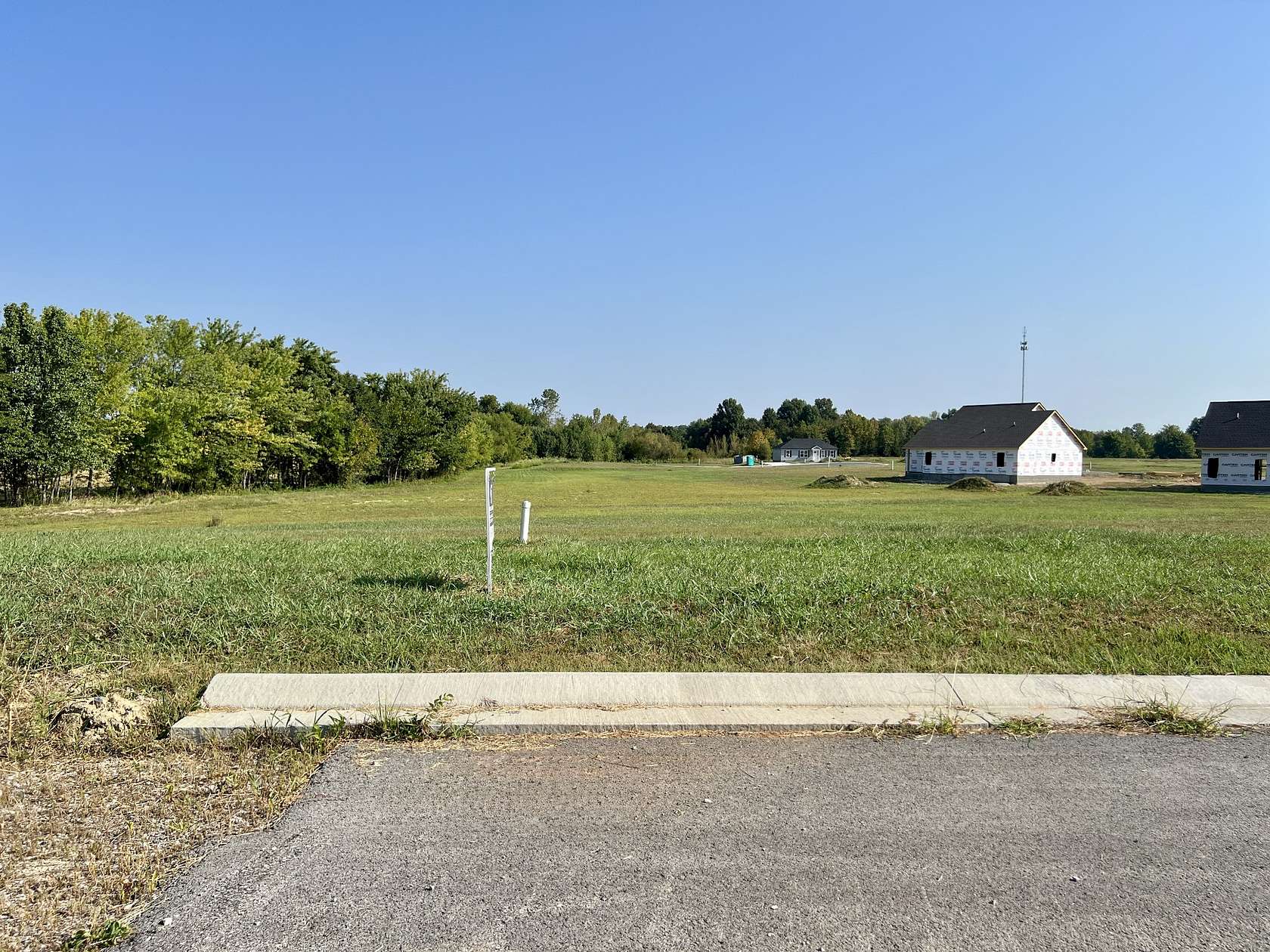 0.17 Acres of Residential Land for Sale in Franklin, Kentucky