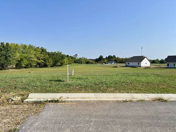0.17 Acres of Residential Land for Sale in Franklin, Kentucky