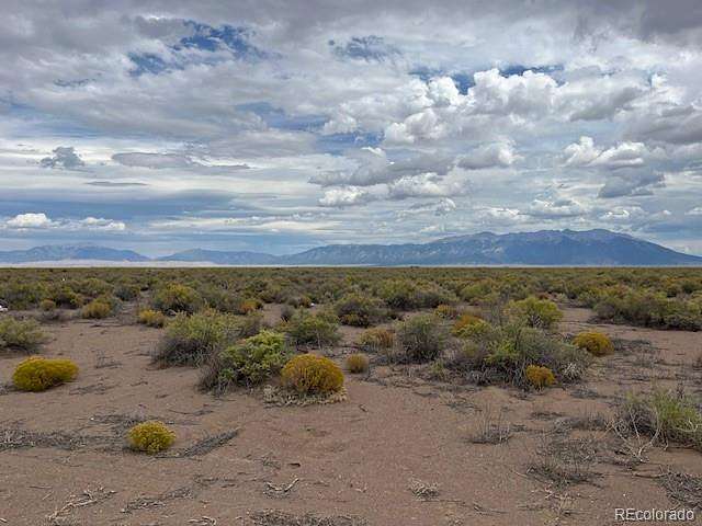 35 Acres of Recreational & Residential Land for Sale in Alamosa, Colorado
