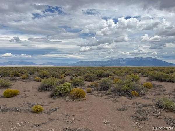 35 Acres of Recreational & Residential Land for Sale in Alamosa, Colorado