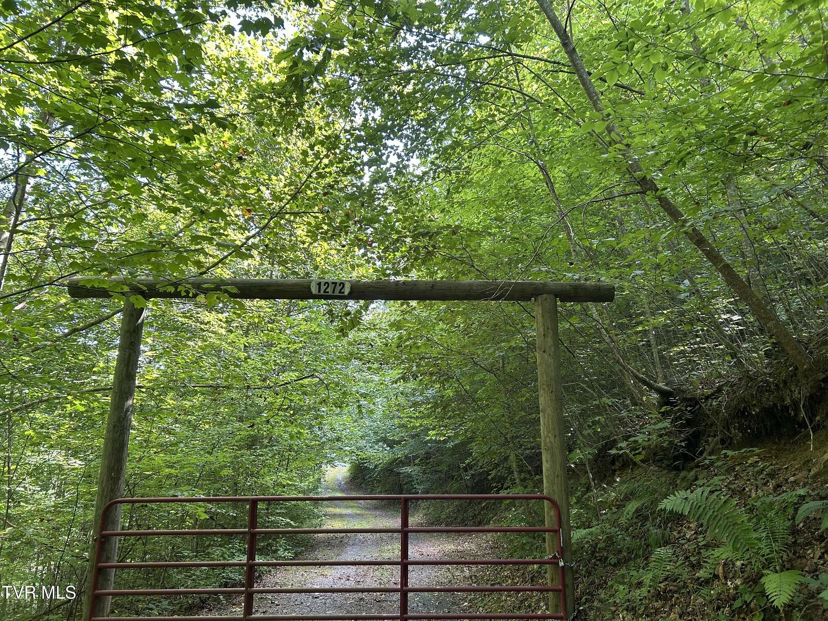 20 Acres of Recreational Land for Sale in Bean Station, Tennessee
