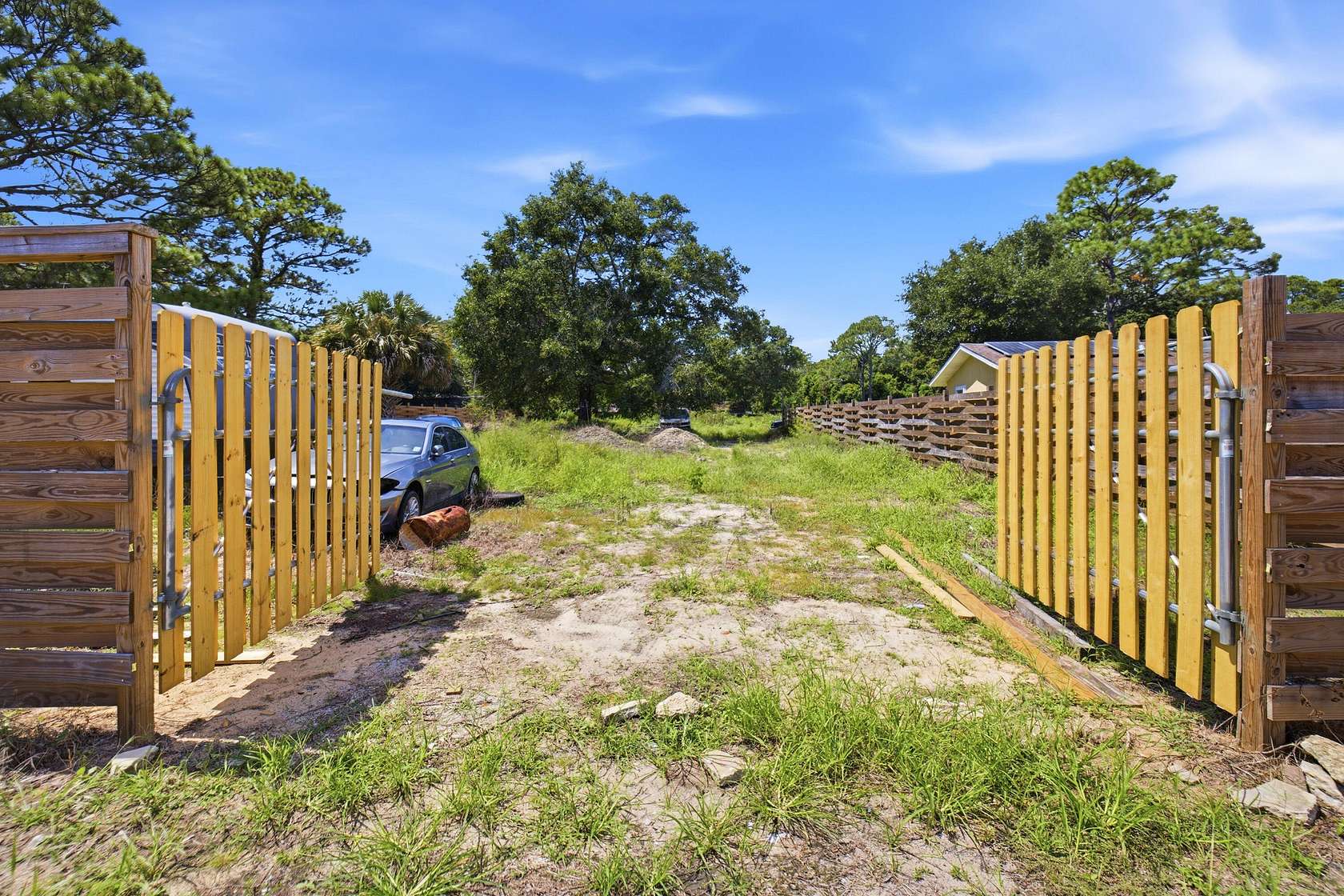 0.86 Acres of Residential Land for Sale in Fort Walton Beach, Florida