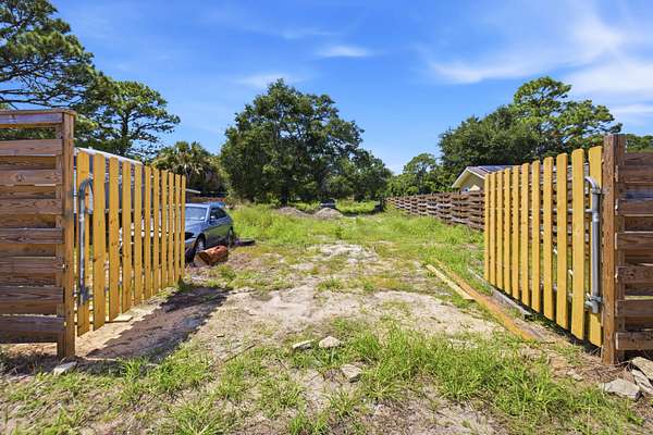 0.86 Acres of Residential Land for Sale in Fort Walton Beach, Florida
