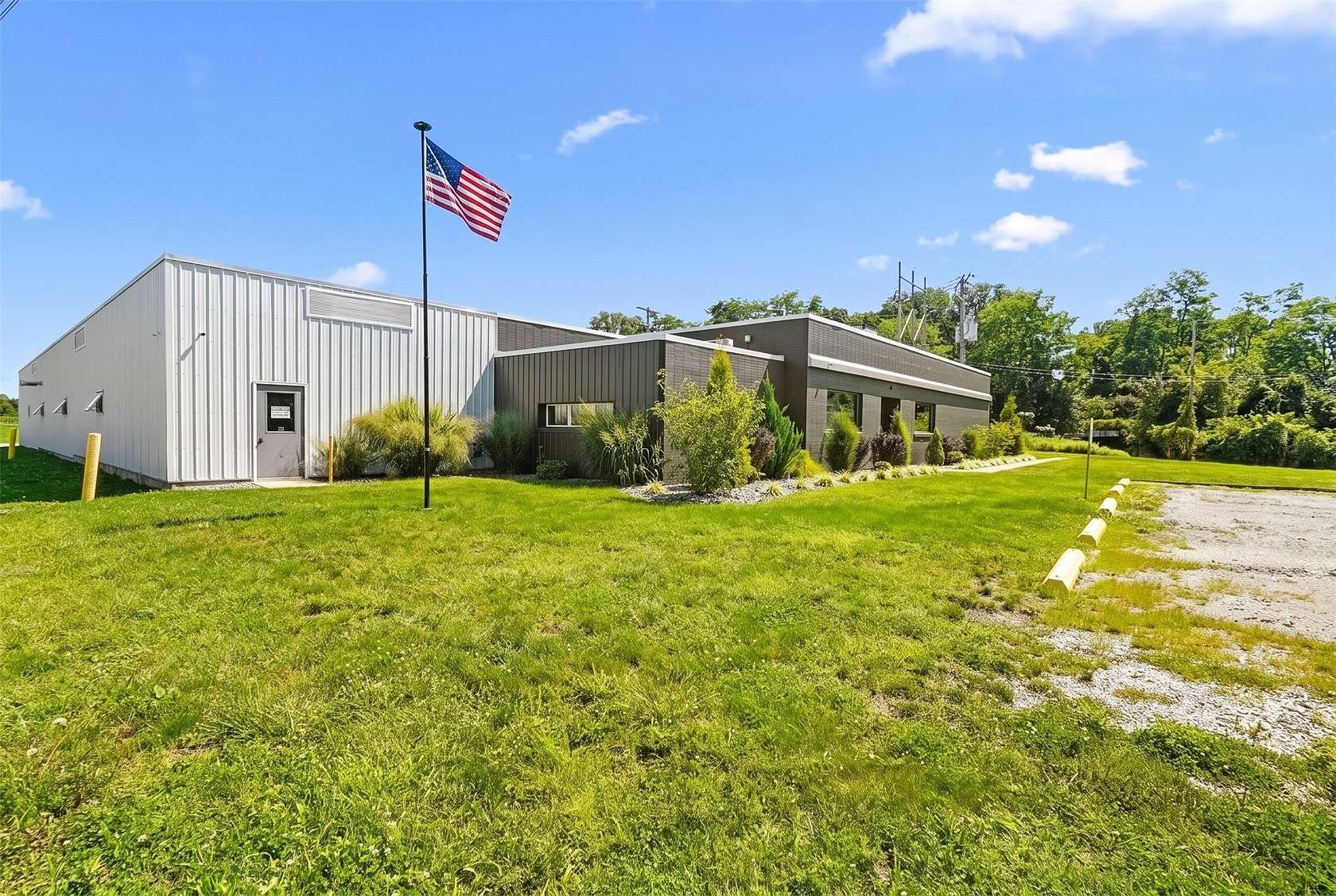 8.29 Acres of Improved Commercial Land for Lease in Fairview, Pennsylvania