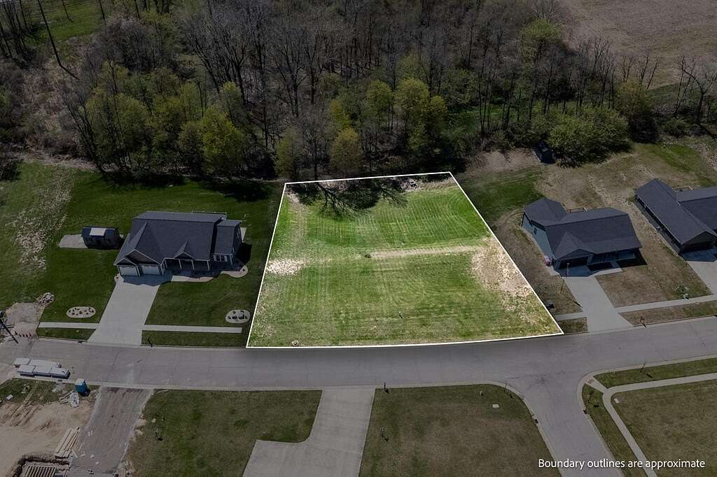 0.73 Acres of Residential Land for Sale in Ontario, Ohio