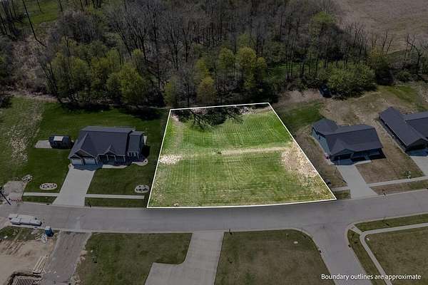 0.73 Acres of Residential Land for Sale in Ontario, Ohio