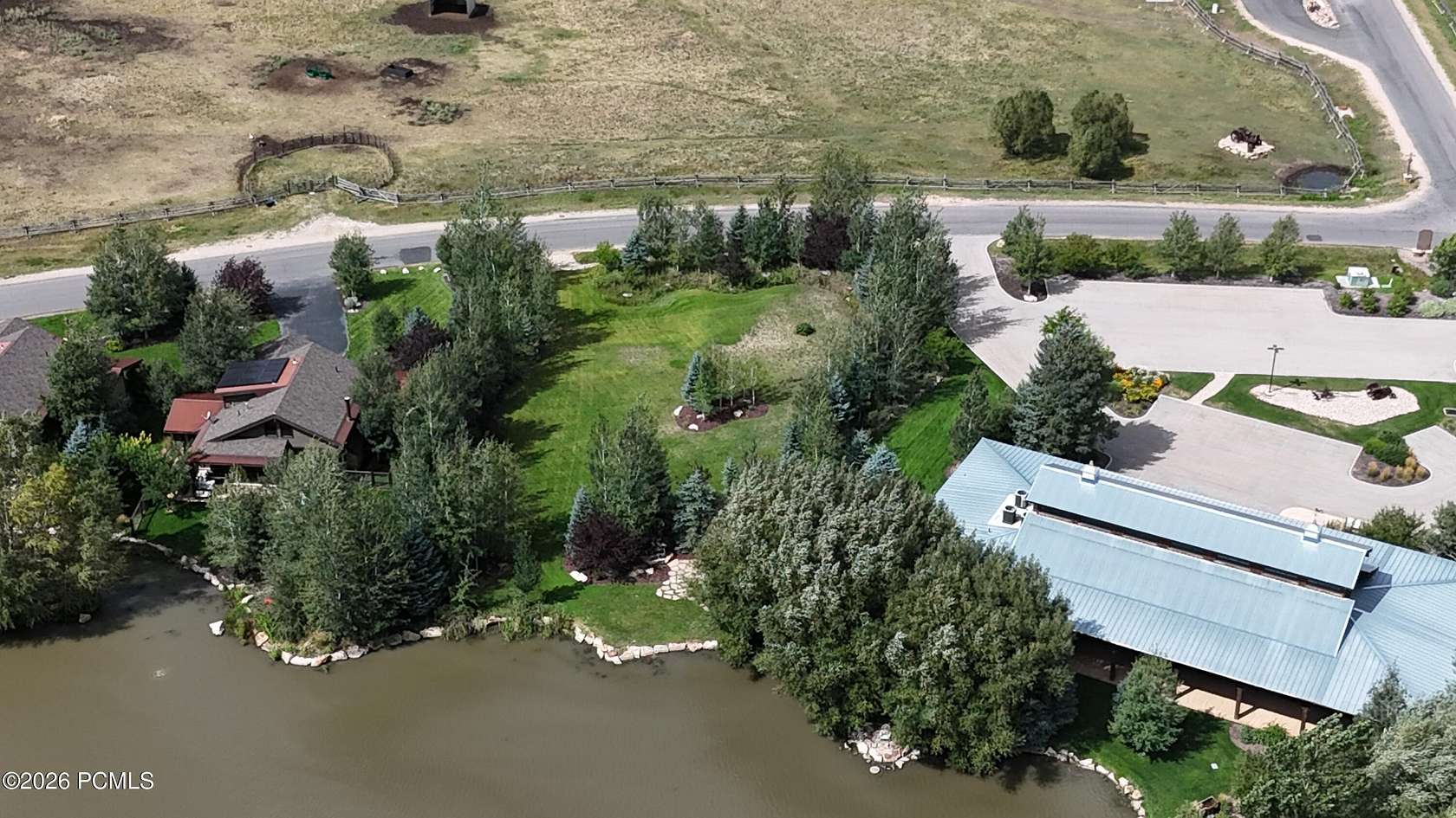 0.51 Acres of Residential Land for Sale in Kamas, Utah