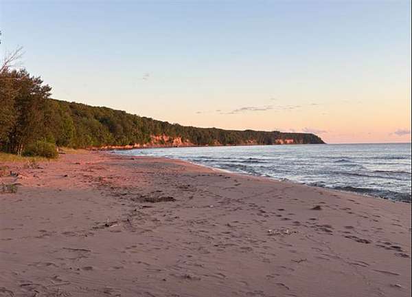 4.85 Acres of Land for Sale in Big Bay, Michigan