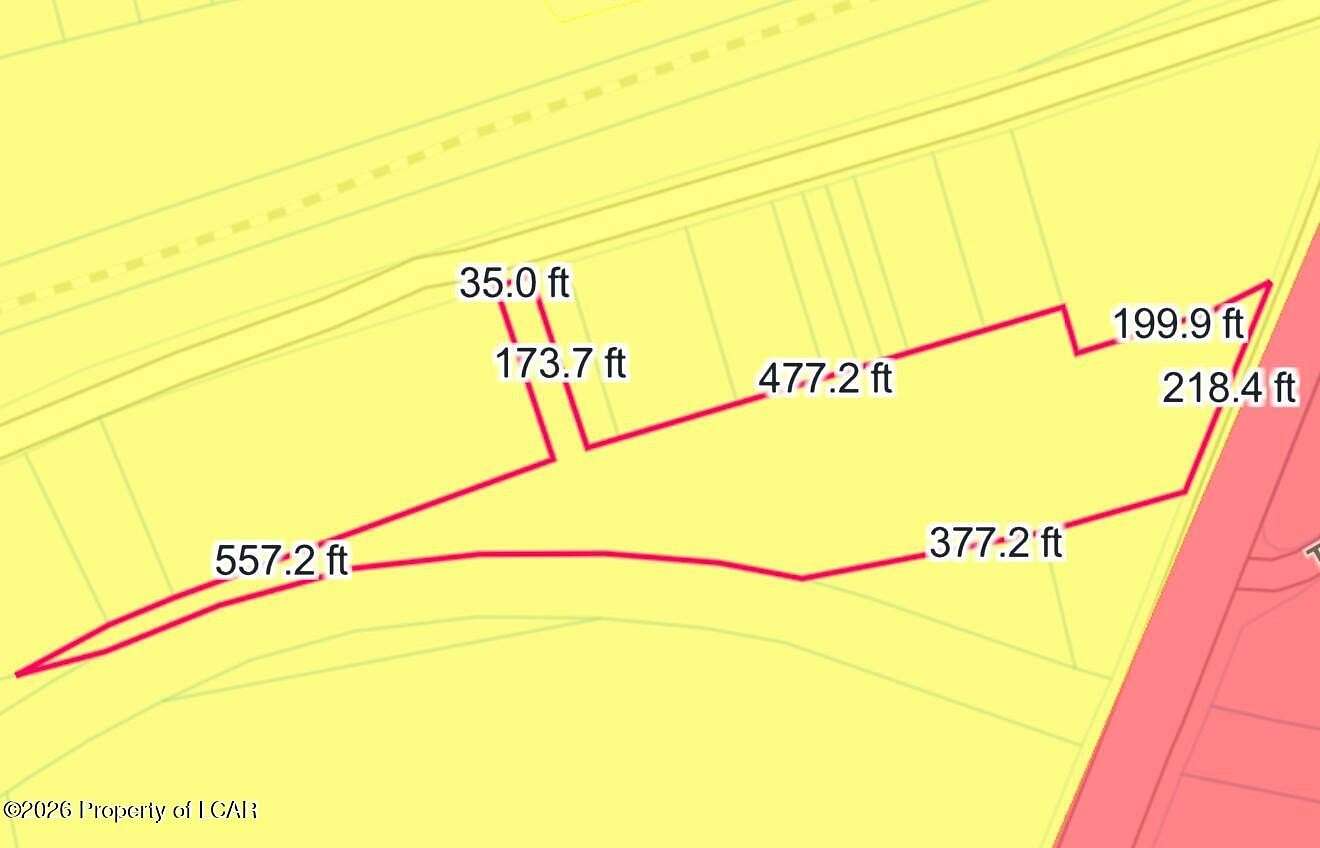 Residential Land for Sale in McAdoo, Pennsylvania