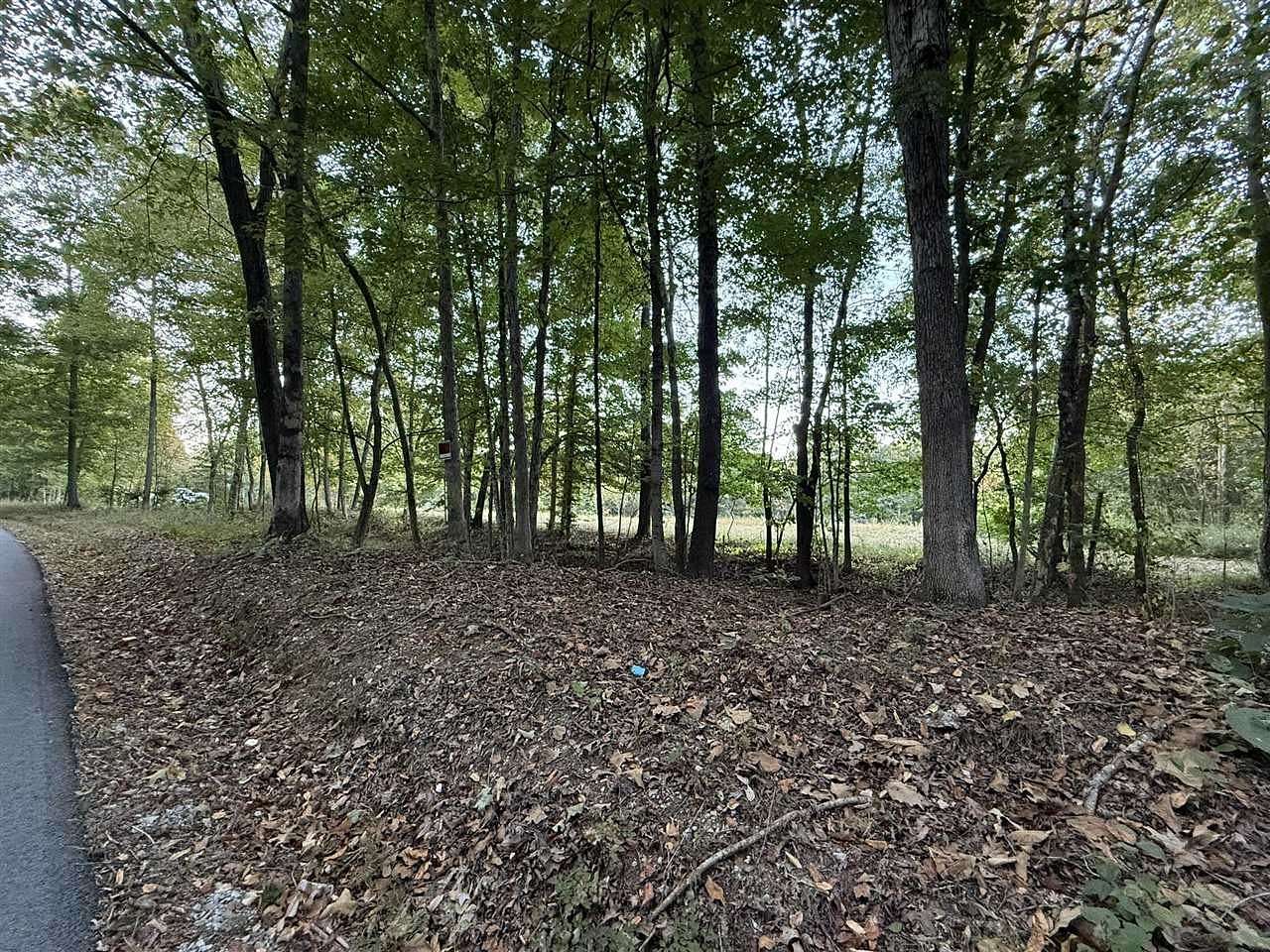 4 Acres of Land for Sale in Lewisburg, Kentucky