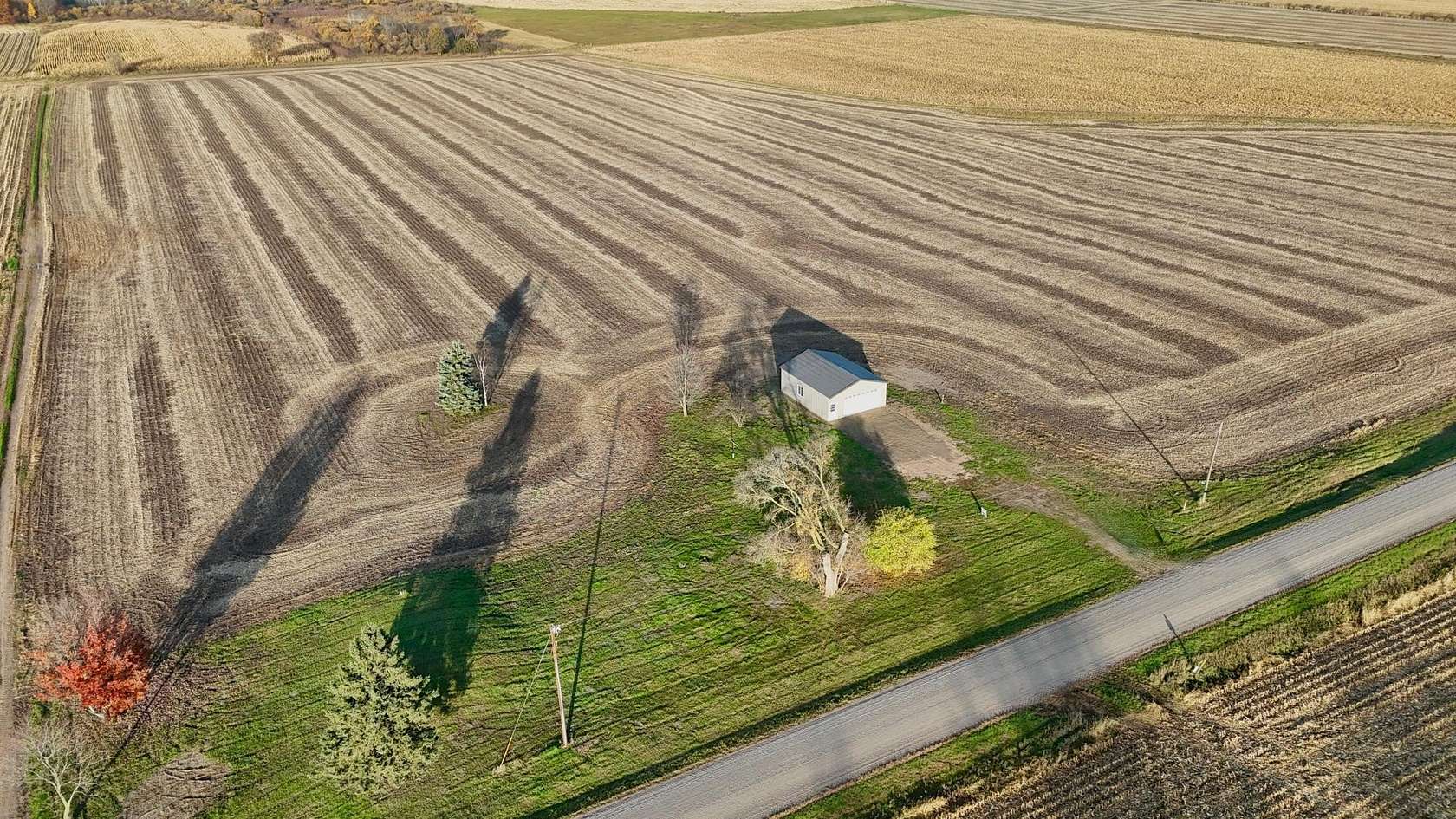 3 Acres of Residential Land for Sale in Foley, Minnesota