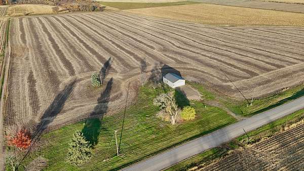 3 Acres of Residential Land for Sale in Foley, Minnesota
