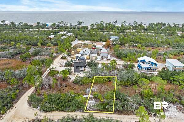 0.14 Acres of Land for Sale in Gulf Shores, Alabama
