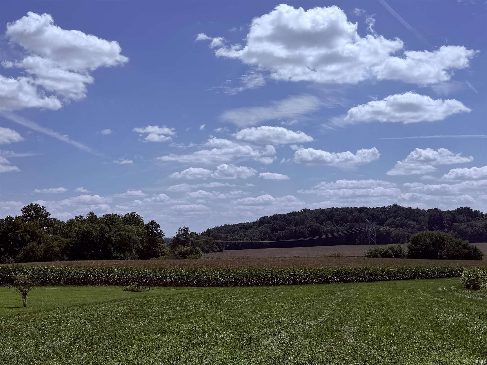 36 Acres of Land for Sale in Worthington, Indiana