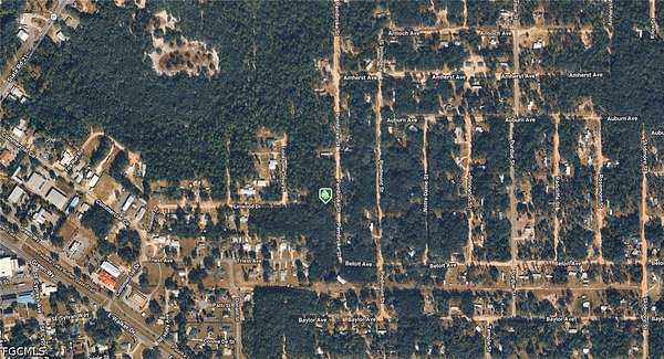 1 Acre of Land for Sale in Keystone Heights, Florida