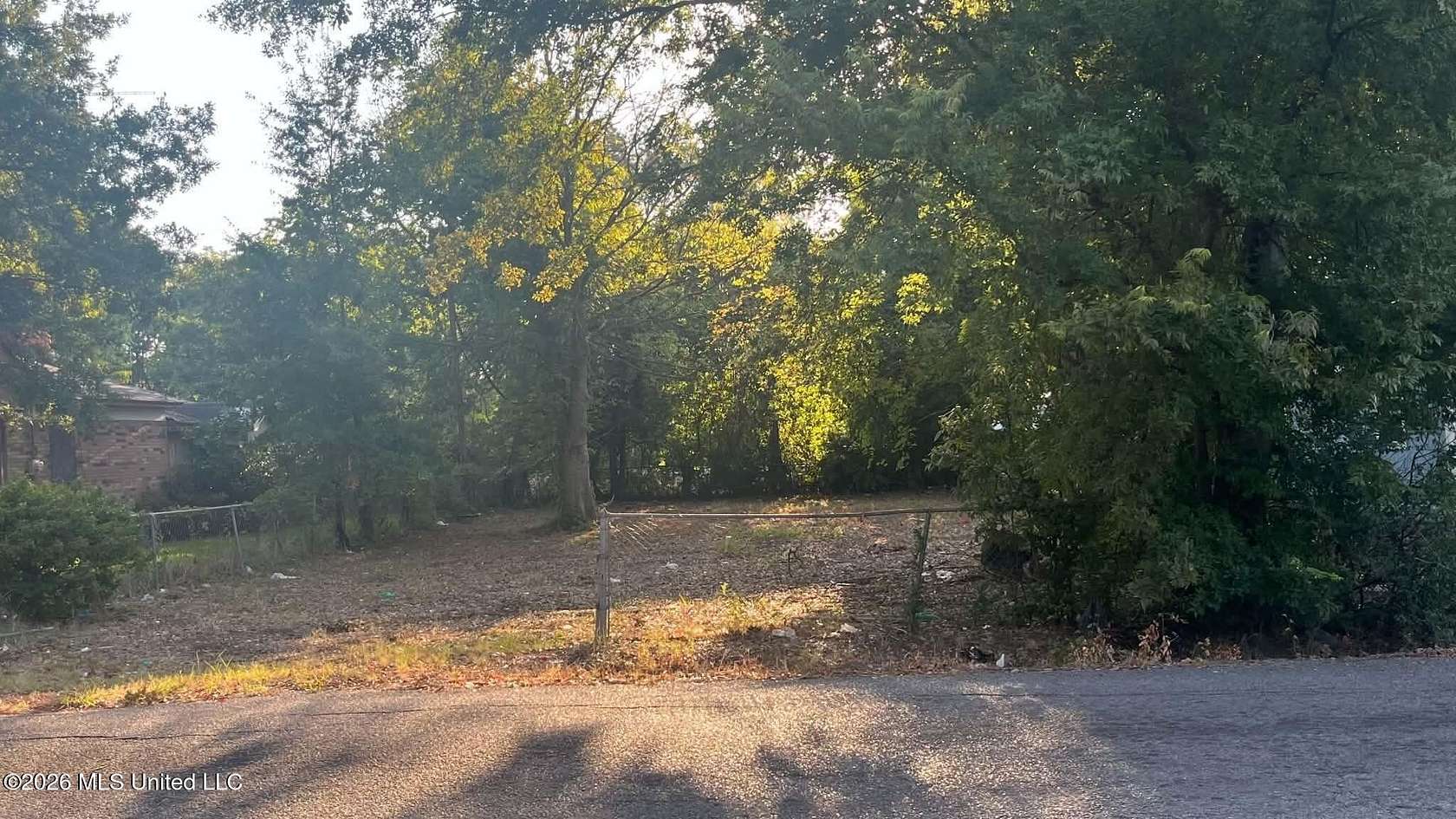 0.13 Acres of Land for Sale in Greenville, Mississippi