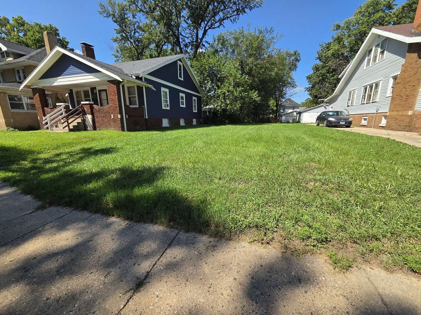 0.14 Acres of Land for Sale in Peoria, Illinois