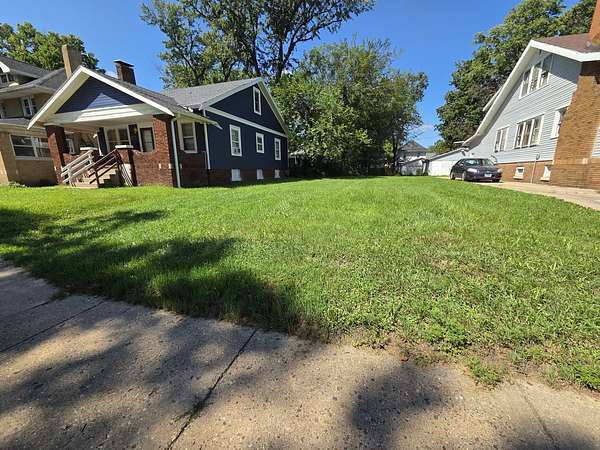 0.14 Acres of Land for Sale in Peoria, Illinois