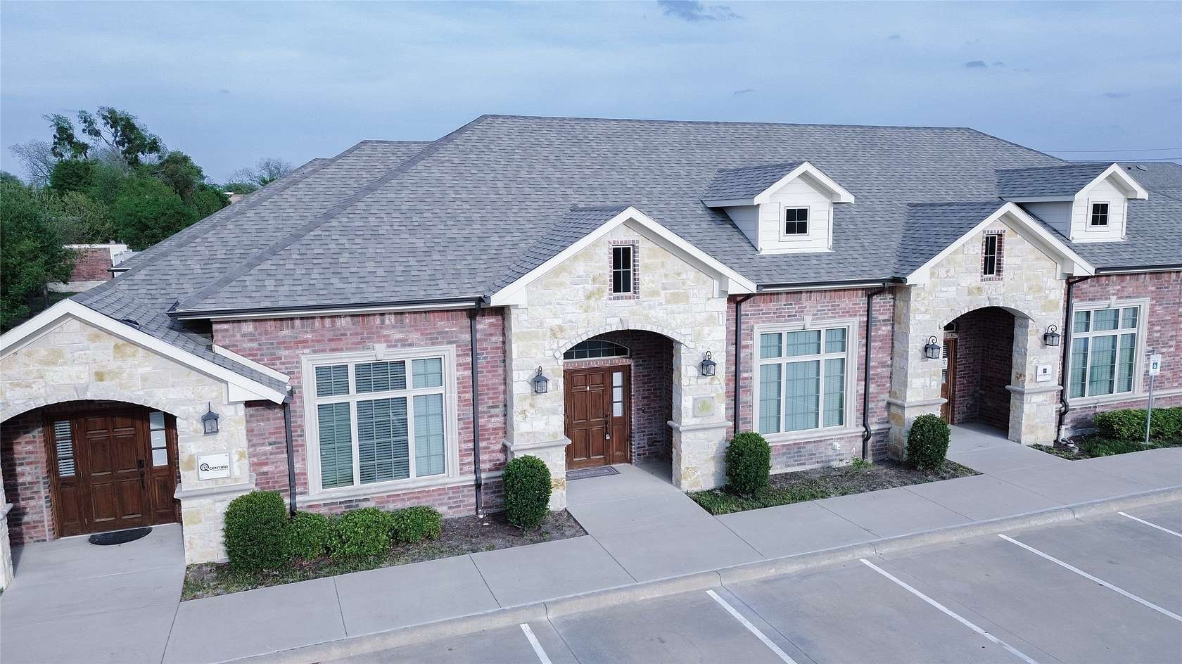 5.5 Acres of Commercial Land for Sale in Frisco, Texas