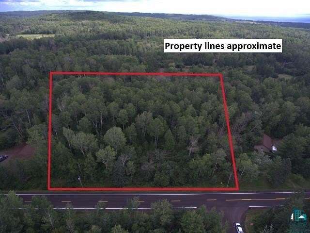 1 Acre of Residential Land for Sale in Duluth, Minnesota