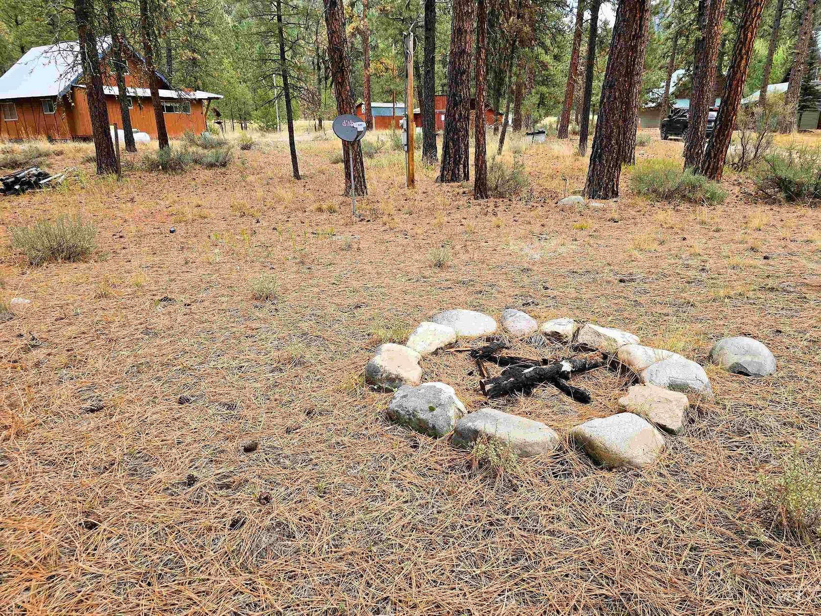 0.27 Acres of Land for Sale in Lowman, Idaho