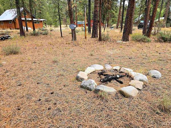 0.27 Acres of Land for Sale in Lowman, Idaho