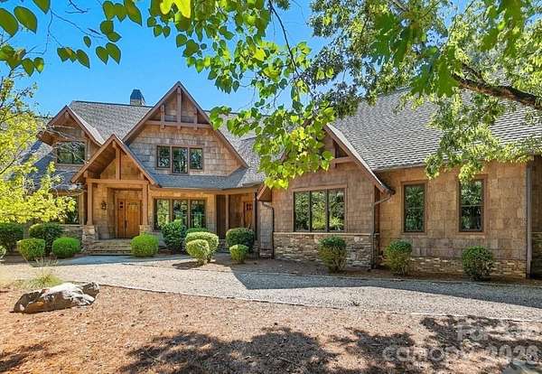 2.27 Acres of Land with Home for Sale in Charlotte, North Carolina