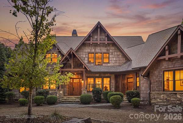 2.27 Acres of Land with Home for Sale in Charlotte, North Carolina