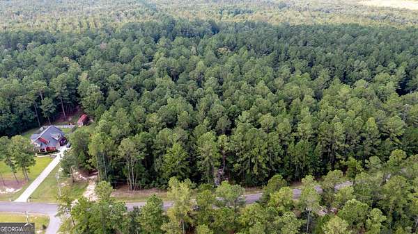 7.73 Acres of Residential Land for Sale in Waverly, Georgia