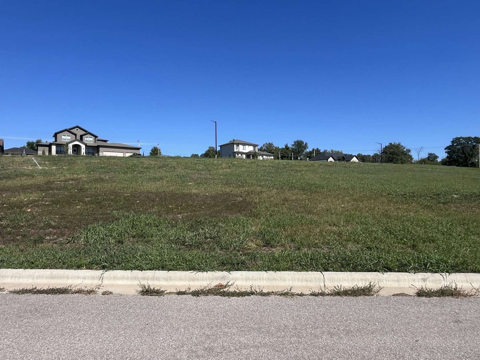 0.66 Acres of Residential Land for Sale in Republic, Missouri