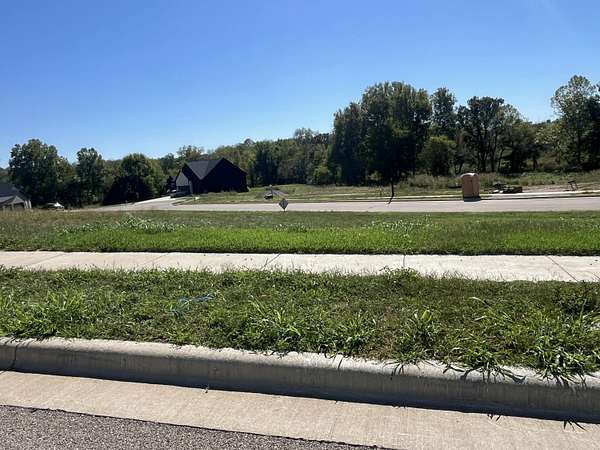 0.23 Acres of Residential Land for Sale in Republic, Missouri