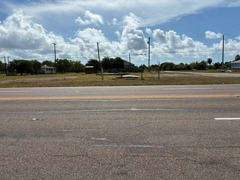 0.36 Acres of Commercial Land for Sale in Aransas Pass, Texas