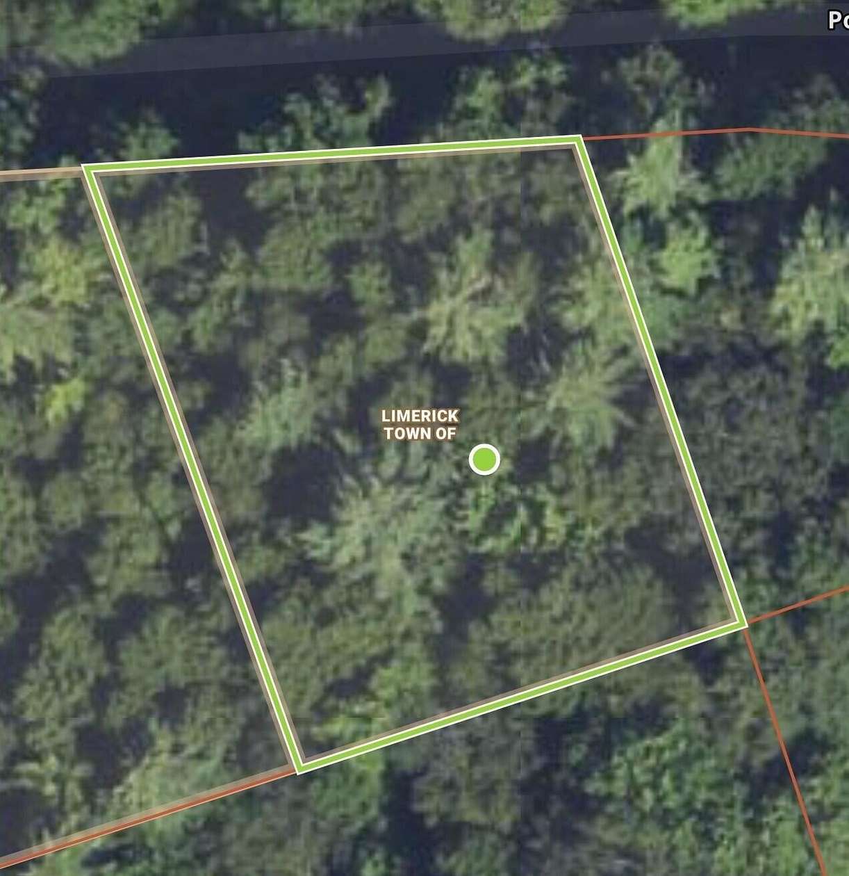 0.3 Acres of Residential Land for Sale in Limerick, Maine
