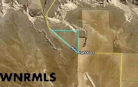 25.9 Acres of Land for Sale in Mitchell, Nebraska
