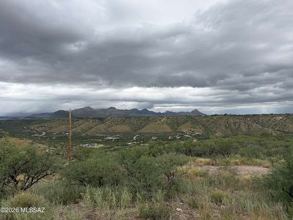0.77 Acres of Residential Land for Sale in Rio Rico, Arizona