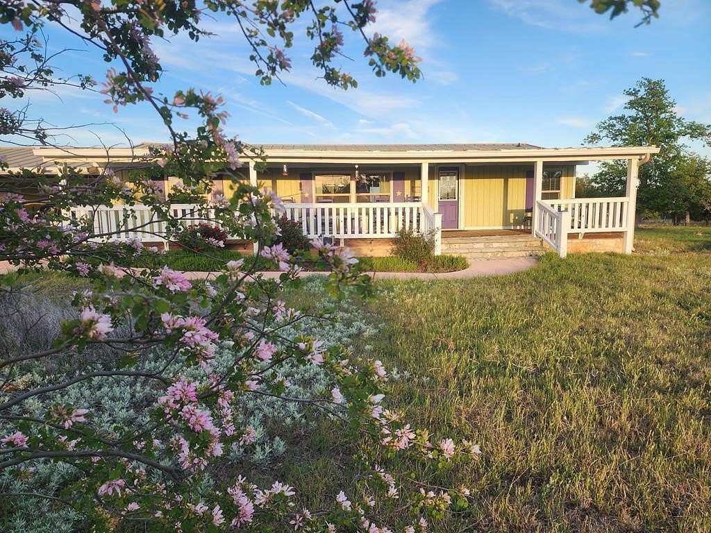 22 Acres of Land for Sale in Fredericksburg, Texas