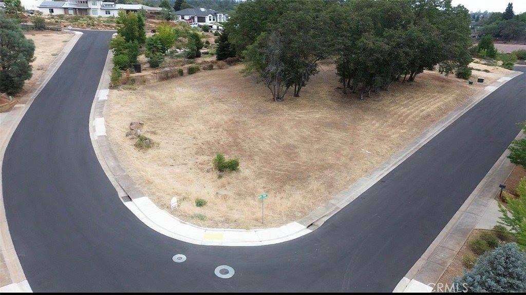 0.67 Acres of Residential Land for Sale in Paradise, California