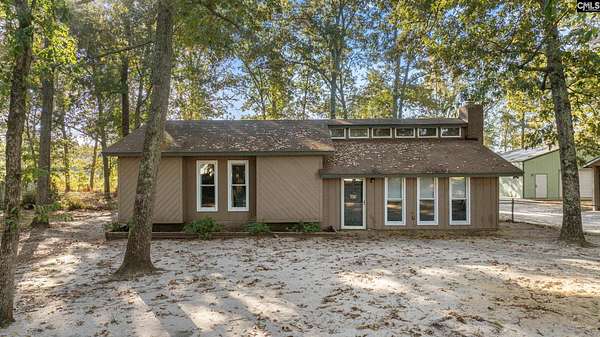 2 Acres of Land with Home for Sale in Gaston, South Carolina