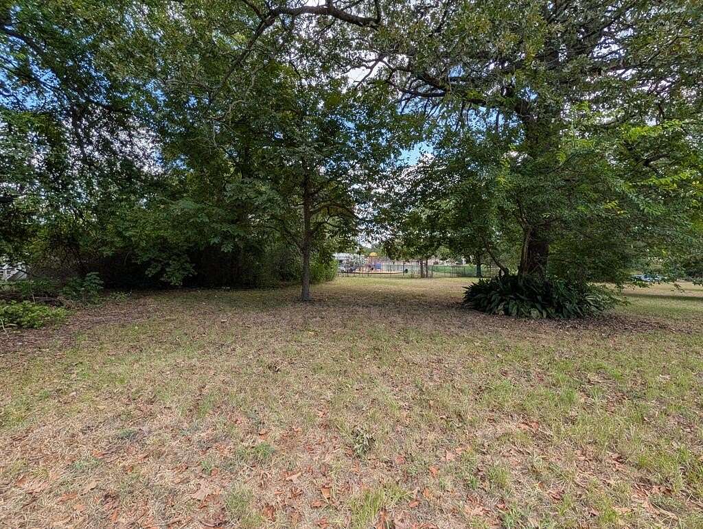 0.16 Acres of Residential Land for Sale in Lufkin, Texas