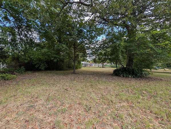 0.16 Acres of Residential Land for Sale in Lufkin, Texas