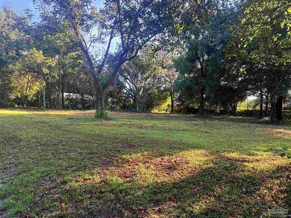 0.88 Acres of Residential Land for Sale in Pensacola, Florida