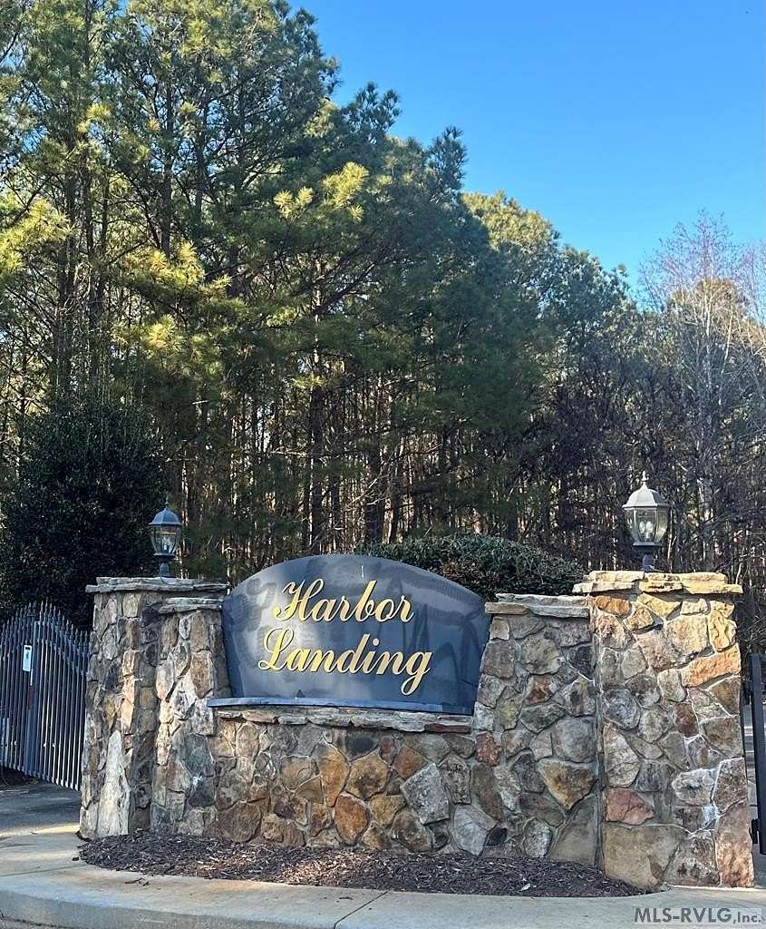 2.45 Acres of Residential Land for Sale in Macon, North Carolina