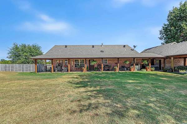20 Acres of Land with Home for Sale in Lockesburg, Arkansas